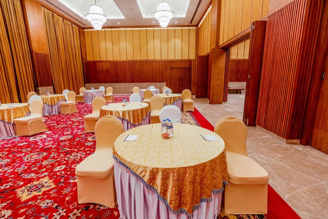 Gulab Kothi By Royal Orchid Hotels Limited Varanasi Exterior foto
