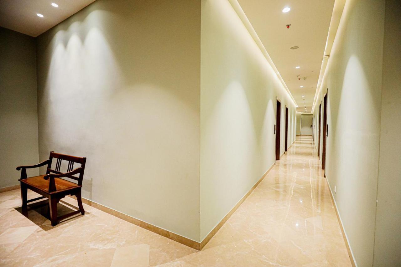 Gulab Kothi By Royal Orchid Hotels Limited Varanasi Exterior foto